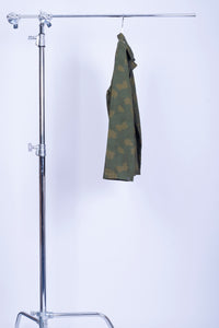 Netherlands Army Camouflage Overshirt