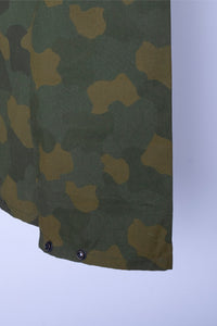 Netherlands Army Camouflage Overshirt