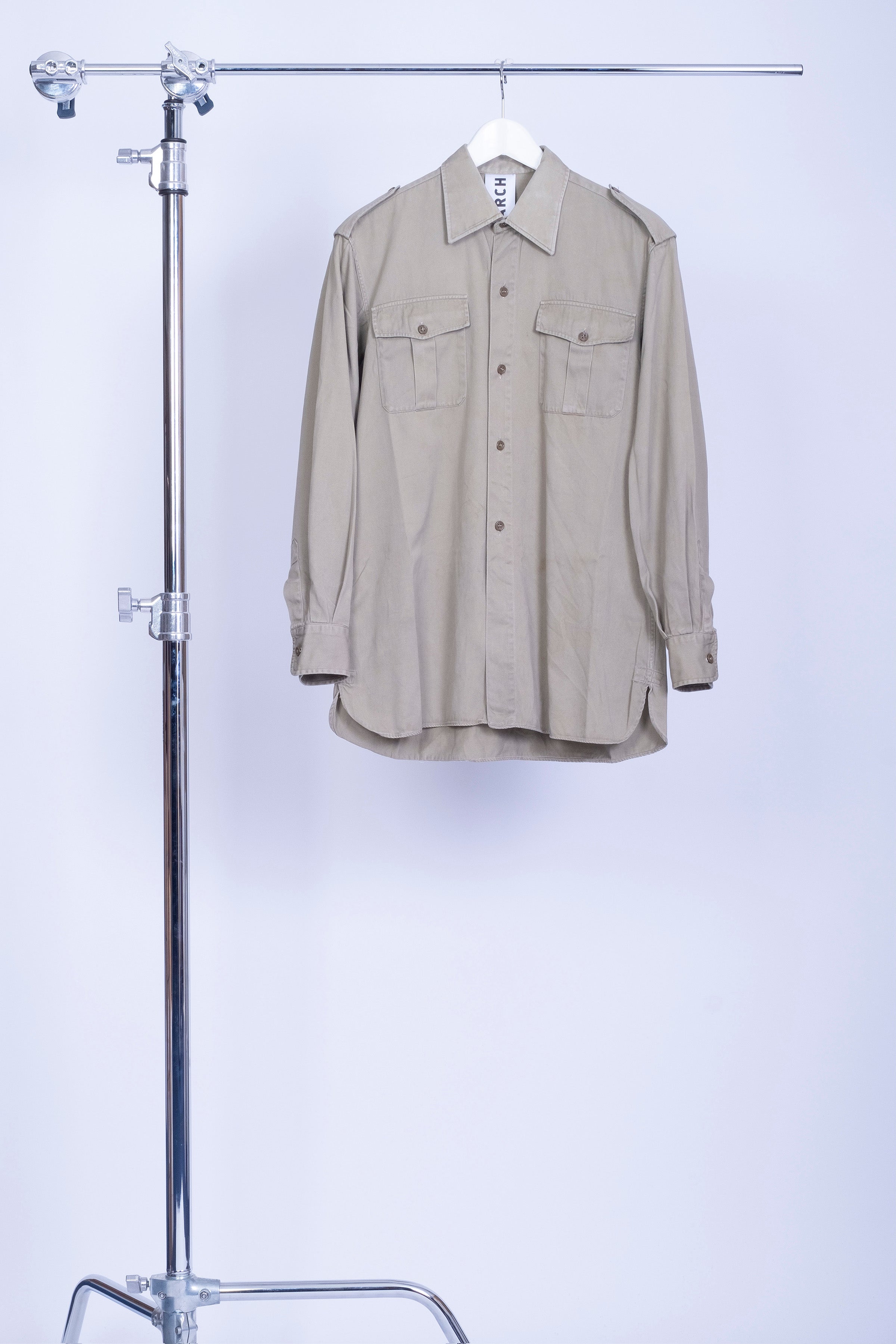 EI Army Officer Twill Shirt