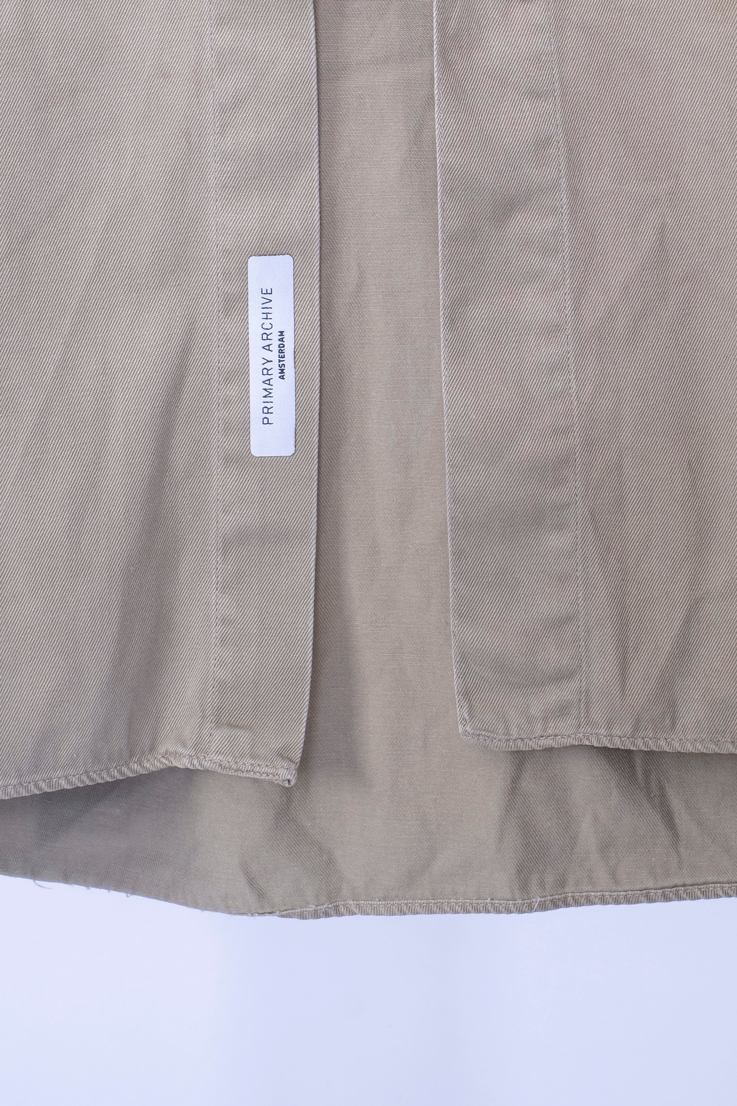 EI Army Officer Twill Shirt