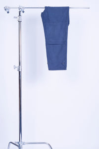 Original French Worker Blue Uniform (Trousers)