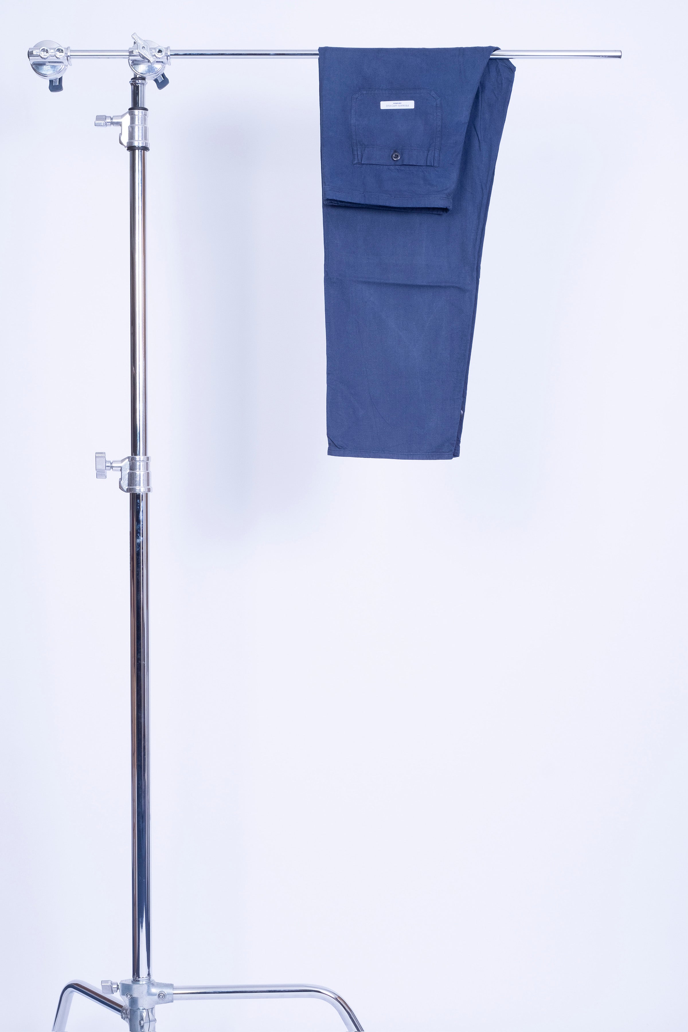 Original French Worker Blue Uniform (Trousers)