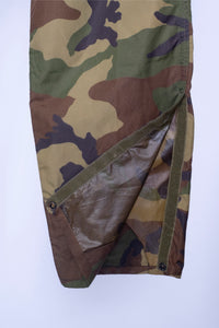 EI Wind breaker Rip-stop Trousers