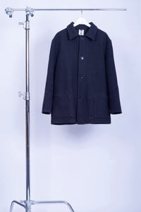 UK Sailor Wool Jacket