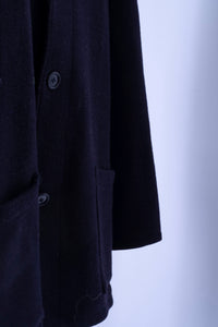 UK Sailor Wool Jacket