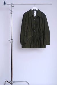 Swedish Royal Army Camp Jacket