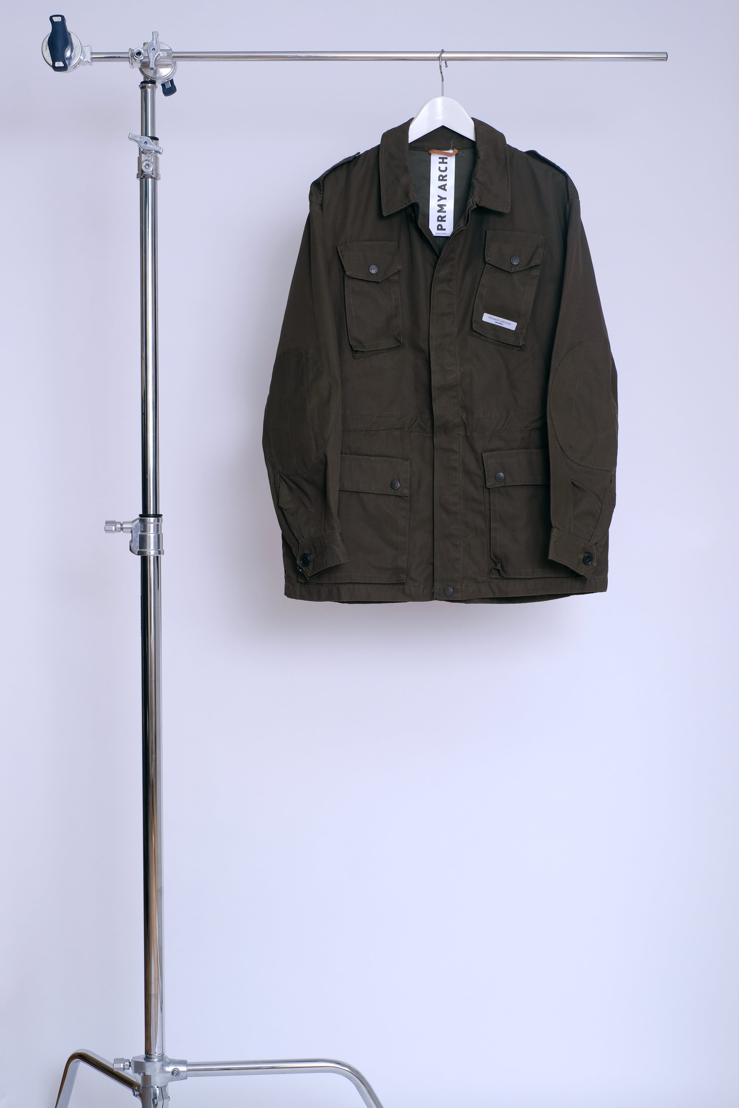 EI Army Field Jacket