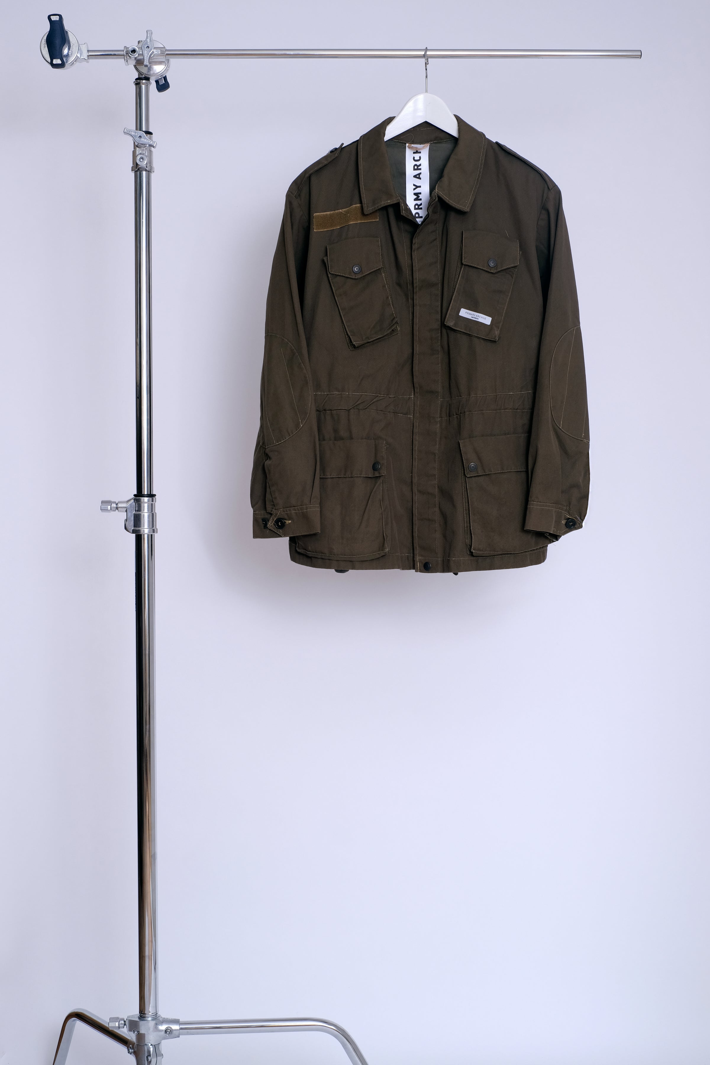 EI Army Field Jacket (Contrast Stitch)