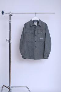 Netherlands Army Workshop Jacket