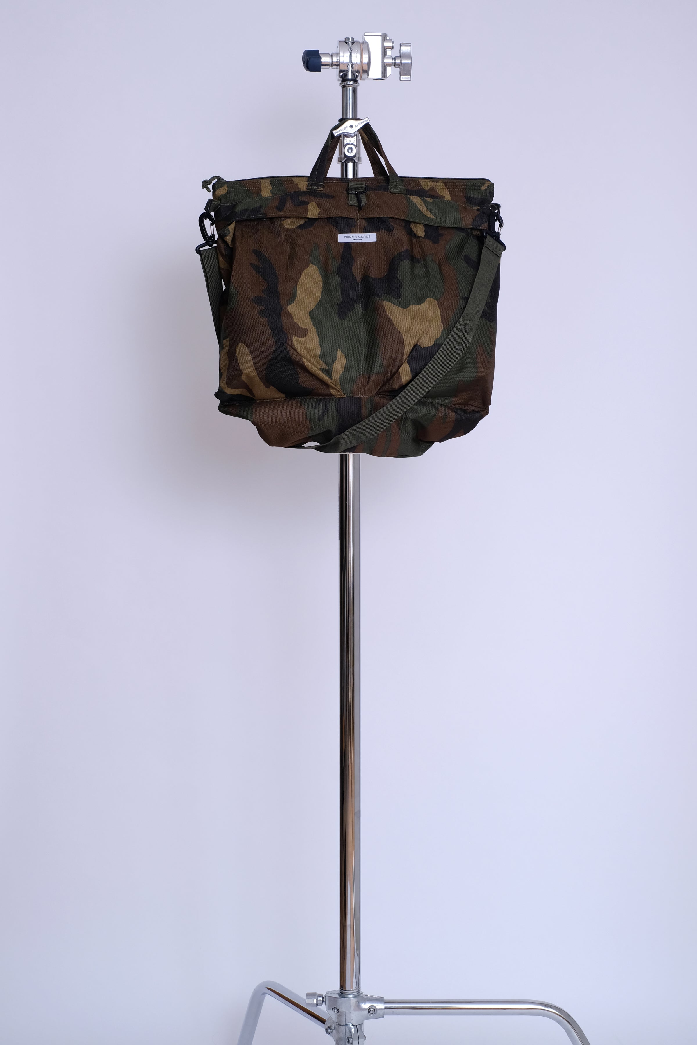 Helmet Bag Camouflage