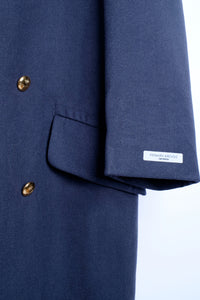 KLM Pilot Coat