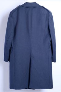 KLM Pilot Coat