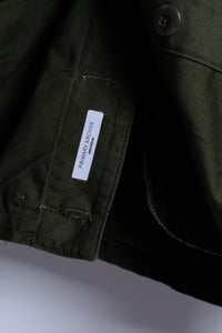 Swedish Royal Army Camp Jacket