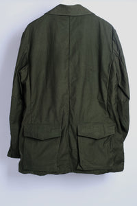 Swedish Royal Army Camp Jacket