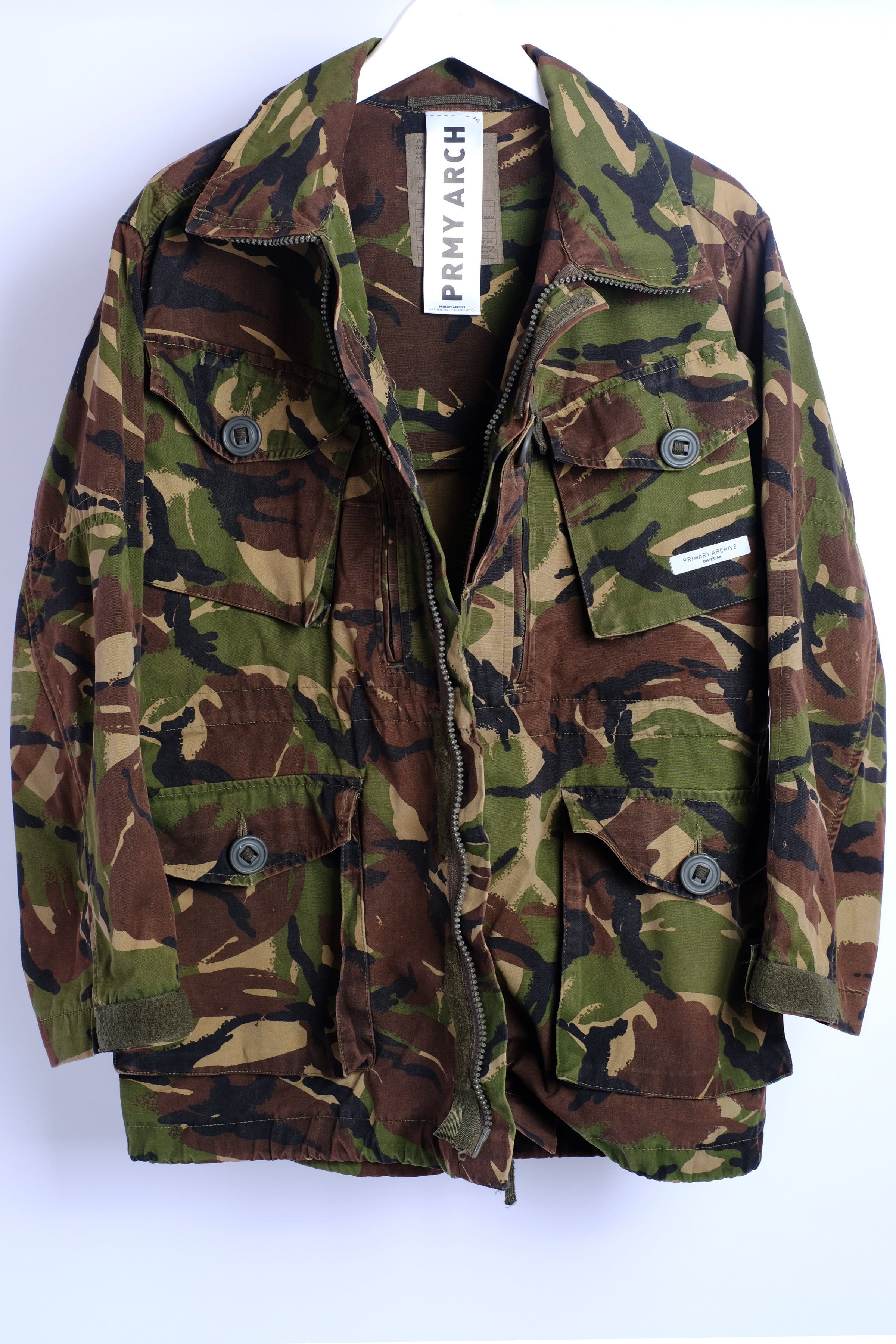 Spanish Army Pixel Camo Softshell Combat Jacket / Polar Fleece - NEW –  Pools Surplus Stores