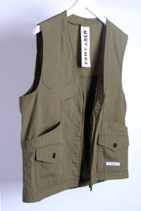 Hunting Utility Waistcoat