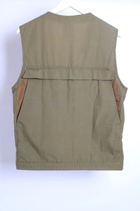 Hunting Utility Waistcoat