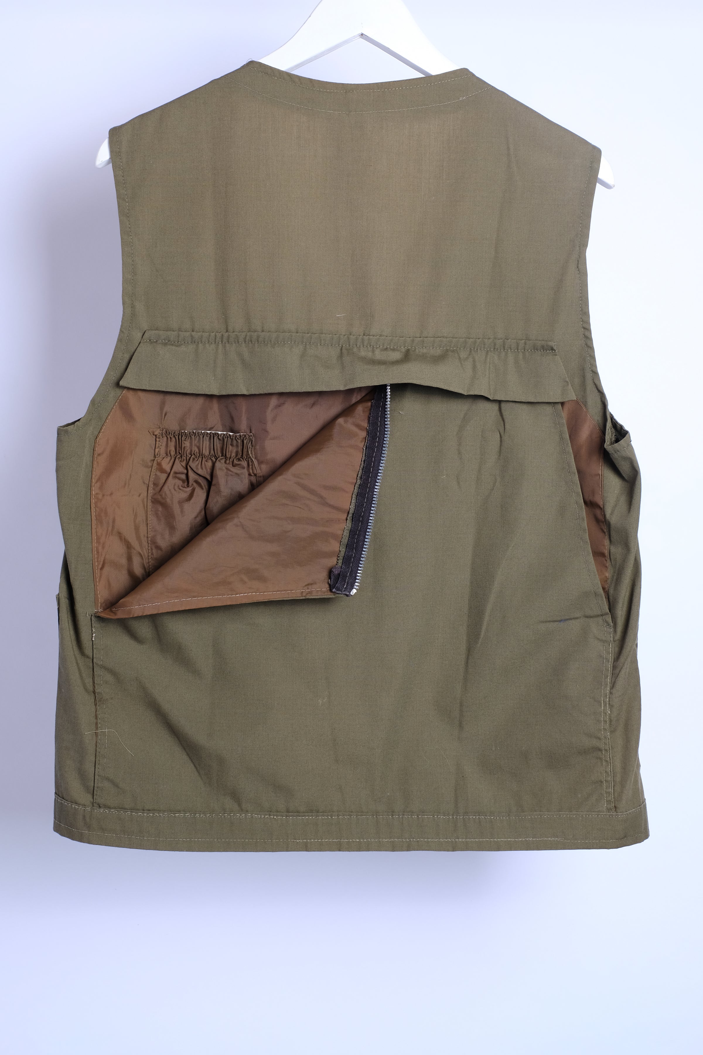 Hunting Utility Waistcoat