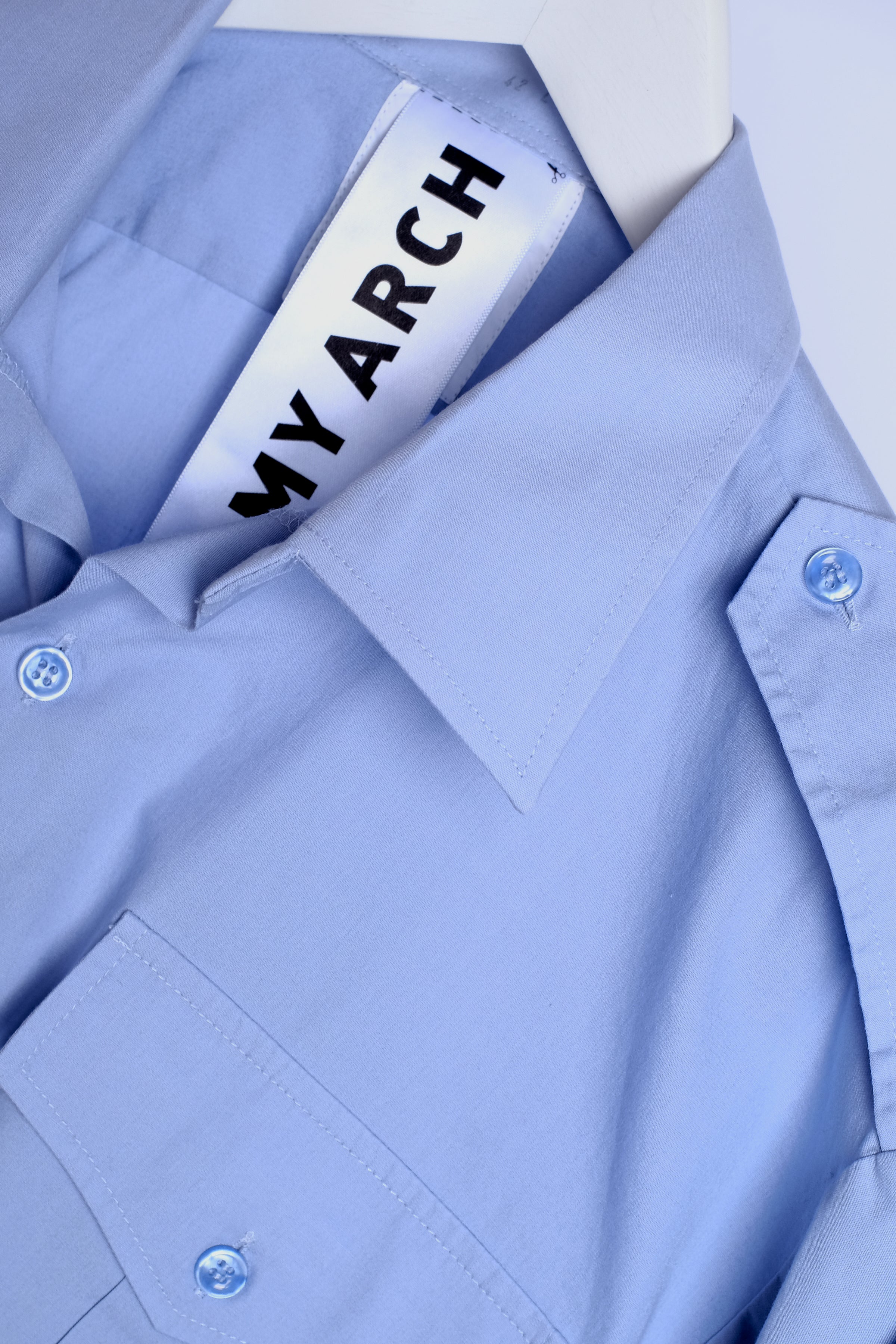 Royal Danish Navy Shirt