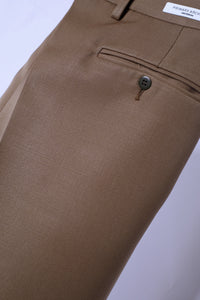 EI Army Tailor Pleated Trouser (Wool)