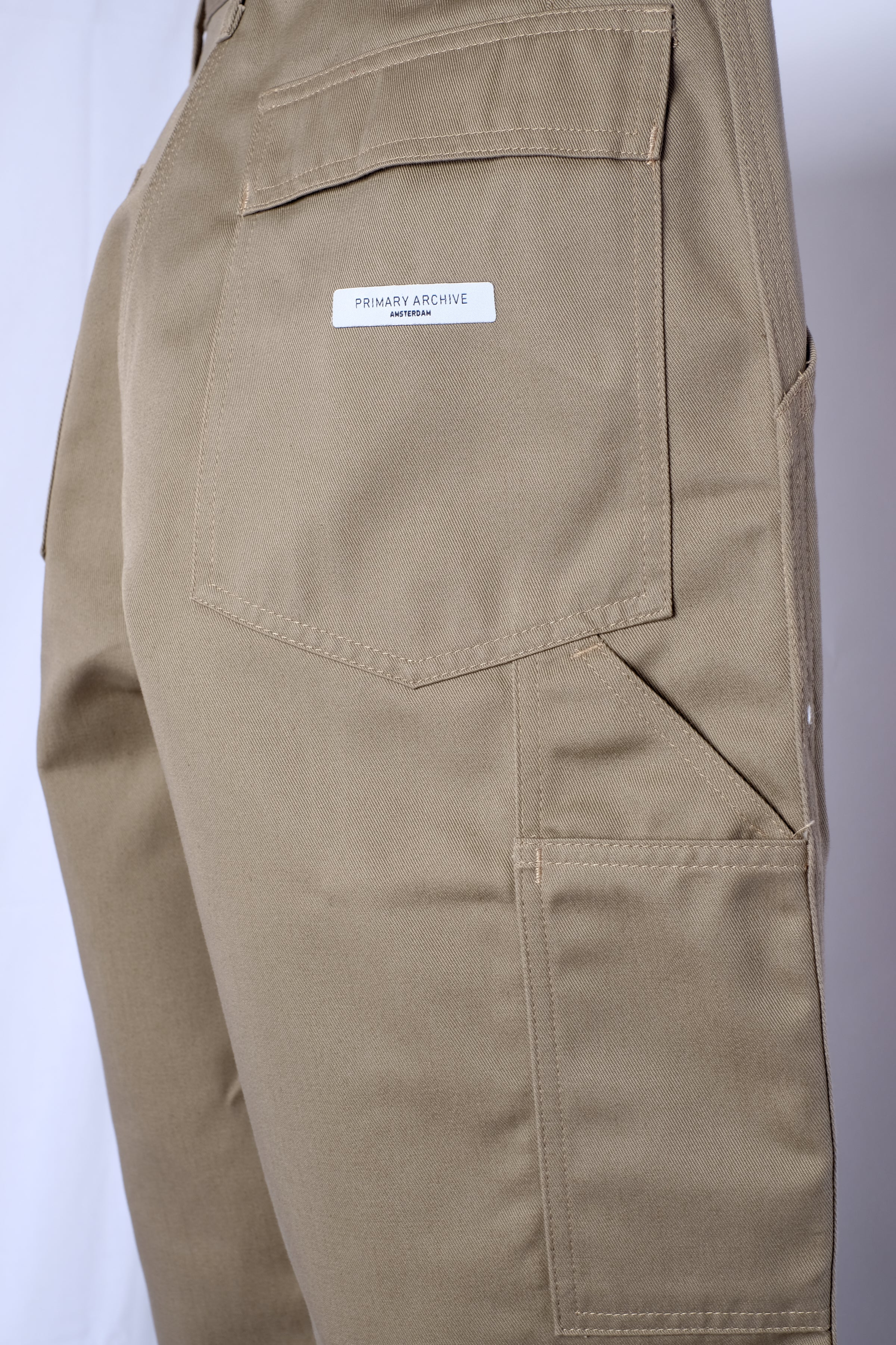 Bricklayer Work Trousers