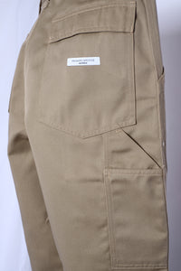 Bricklayer Work Trousers