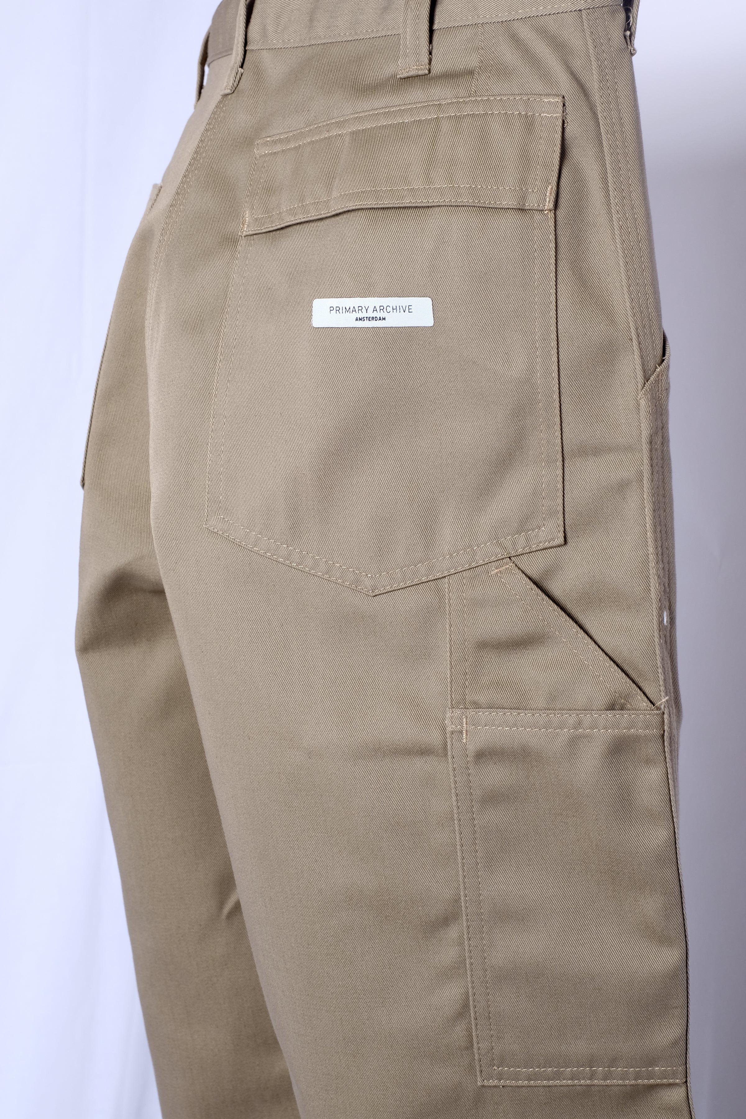 Bricklayer Work Trousers