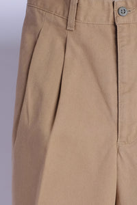 Dockers® Double Pleat Chino