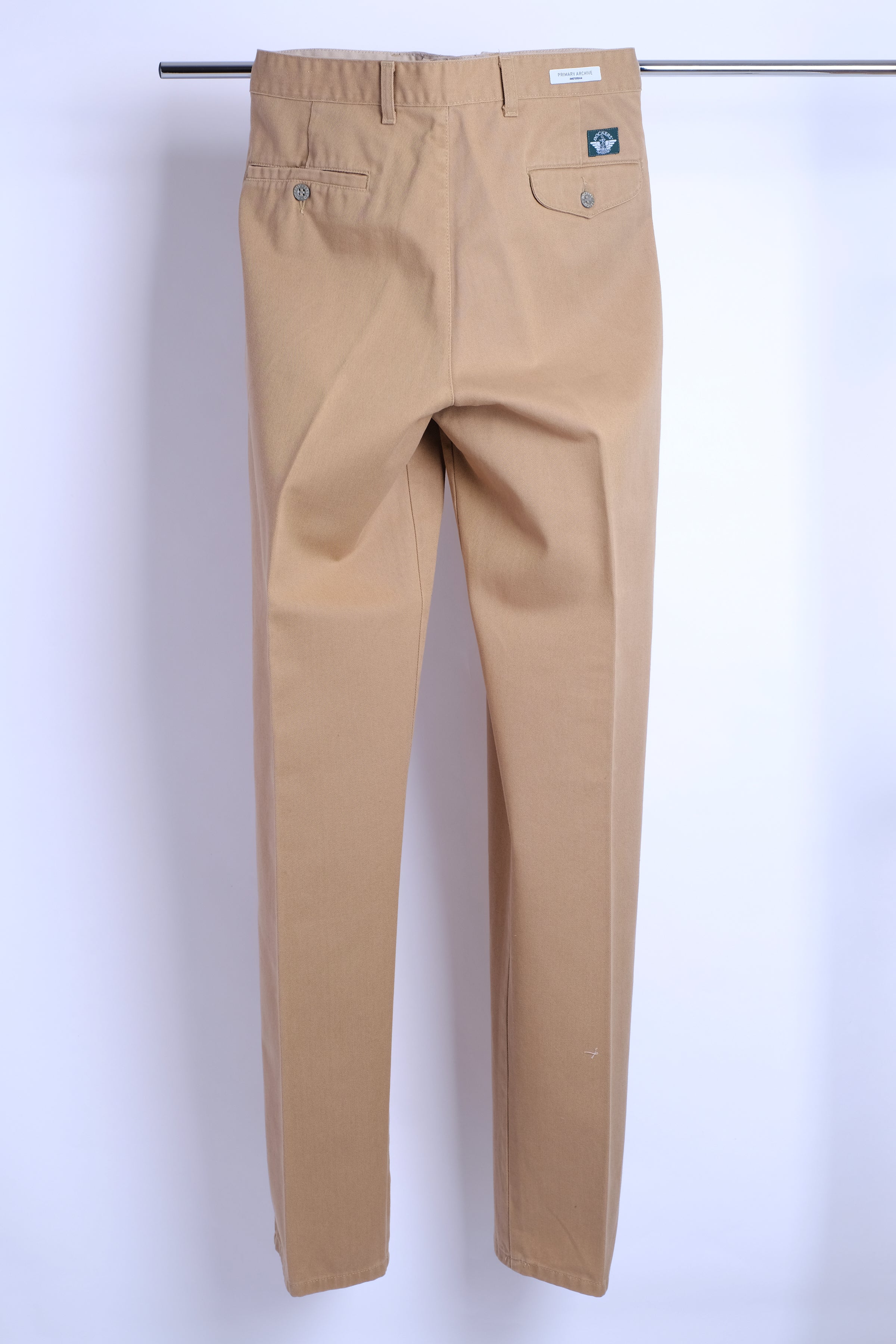 Dockers® Double Pleat Chino