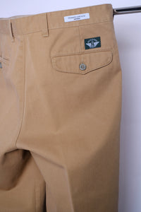 Dockers® Double Pleat Chino