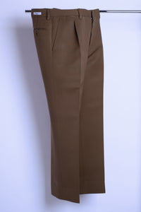 EI Army Tailor Pleated Trouser (Wool)