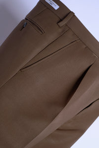 EI Army Tailor Pleated Trouser (Wool)