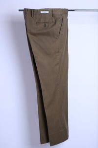 EI Army Tailor Pleated Trouser (Cotton)