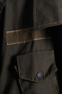 EI Army Field Jacket (Contrast Stitch)