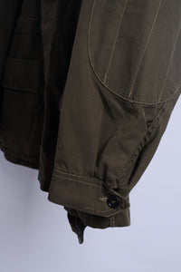 EI Army Field Jacket (Contrast Stitch)