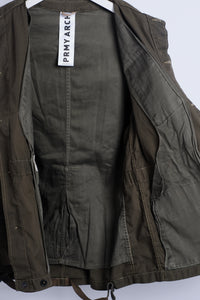 EI Army Field Jacket (Contrast Stitch)