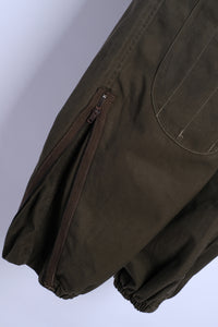 EI Army Field Trousers (Contrast Stitch)