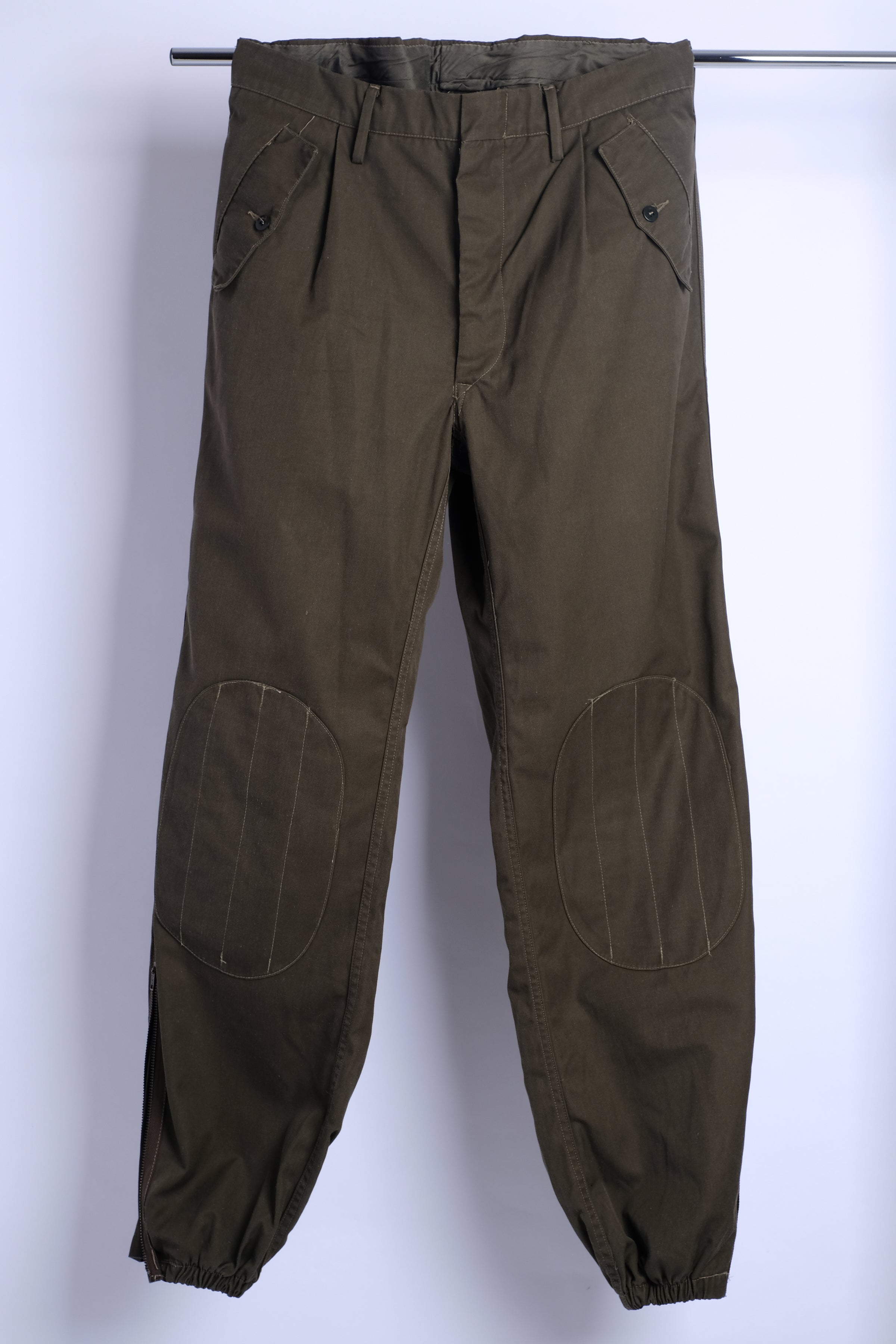 EI Army Field Trousers (Contrast Stitch)