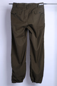 EI Army Field Trousers (Contrast Stitch)