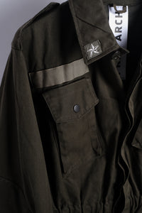 EI Army Field Jacket (Collar Patch)