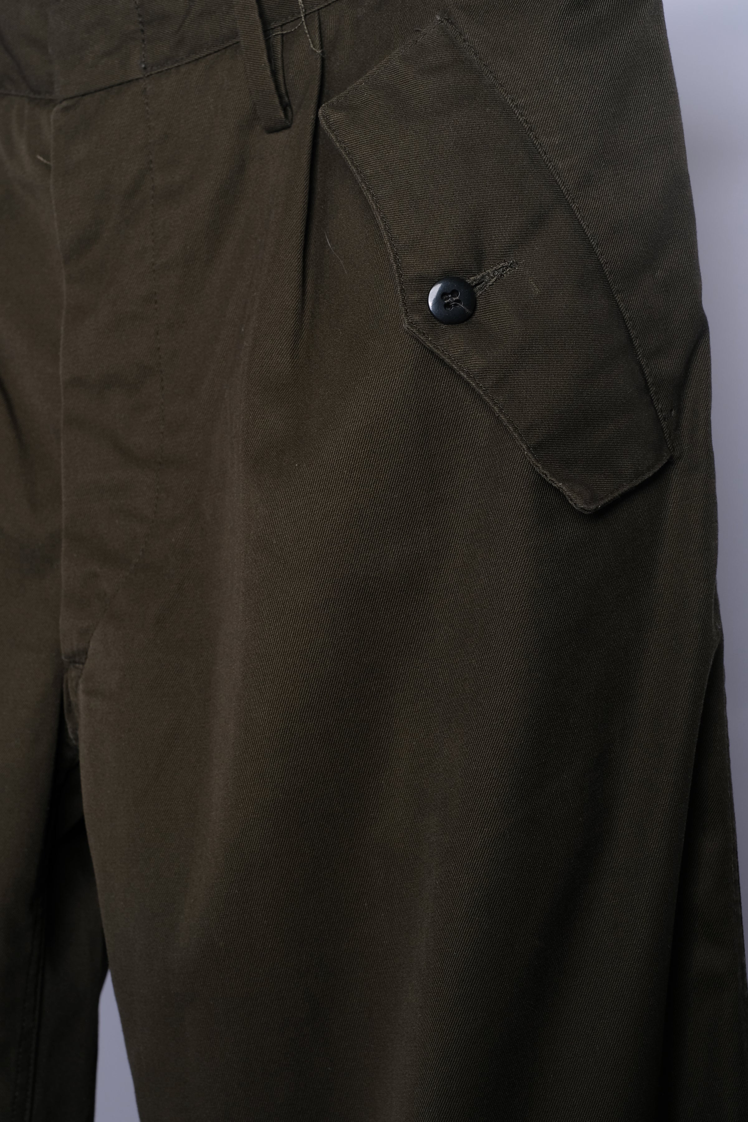 EI Army Field Trousers