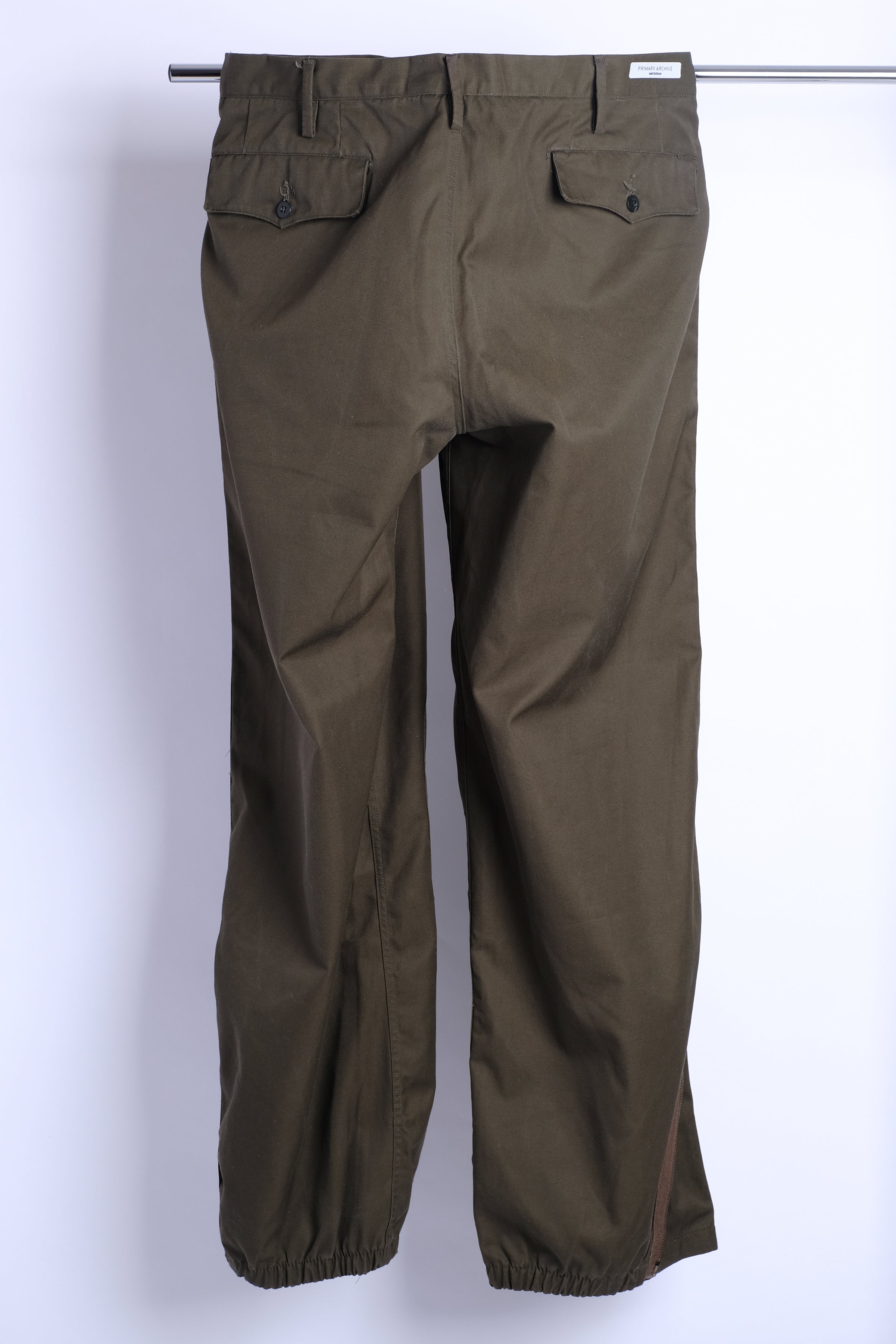 EI Army Field Trousers