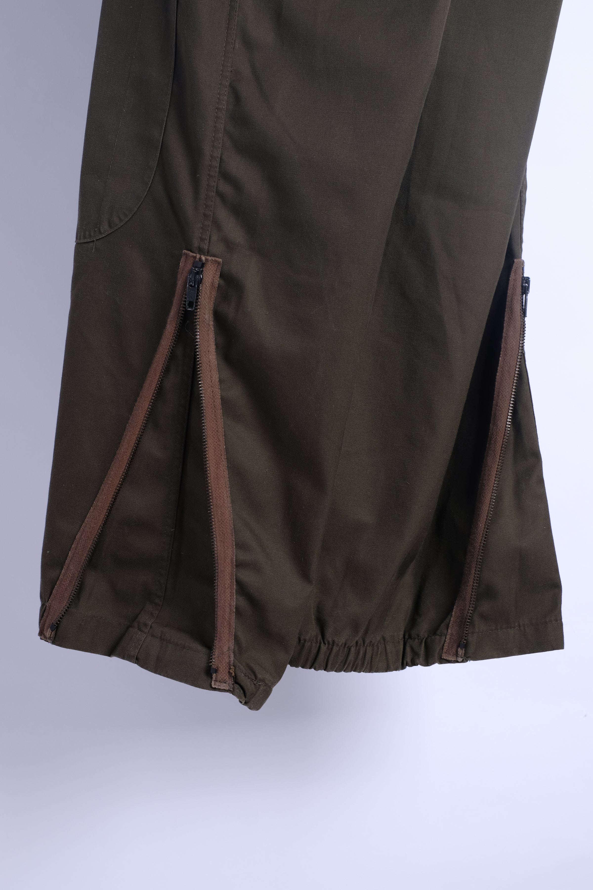 EI Army Field Trousers