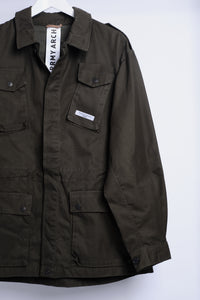 EI Army Field Jacket