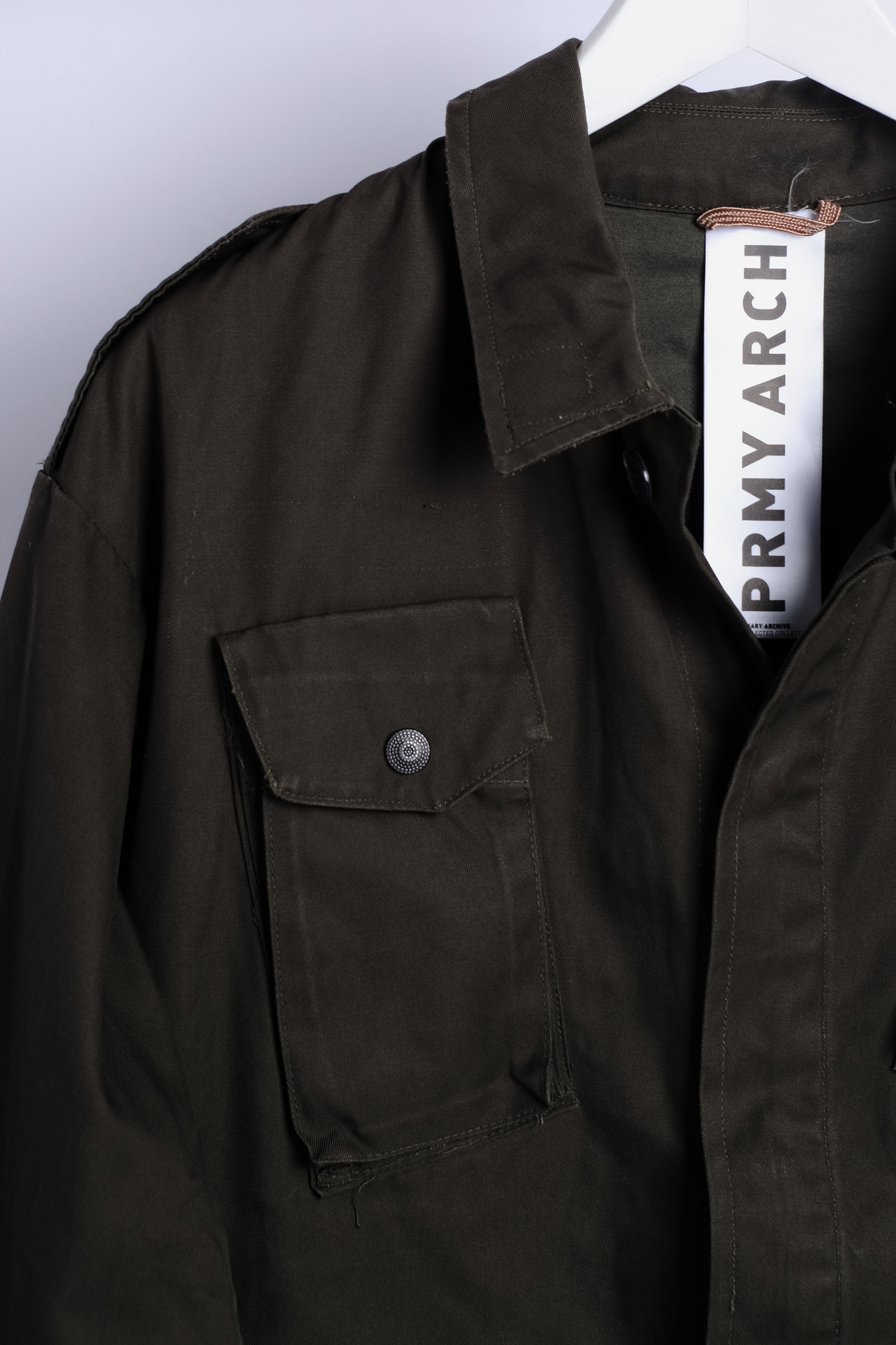 EI Army Field Jacket