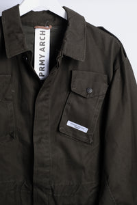 EI Army Field Jacket