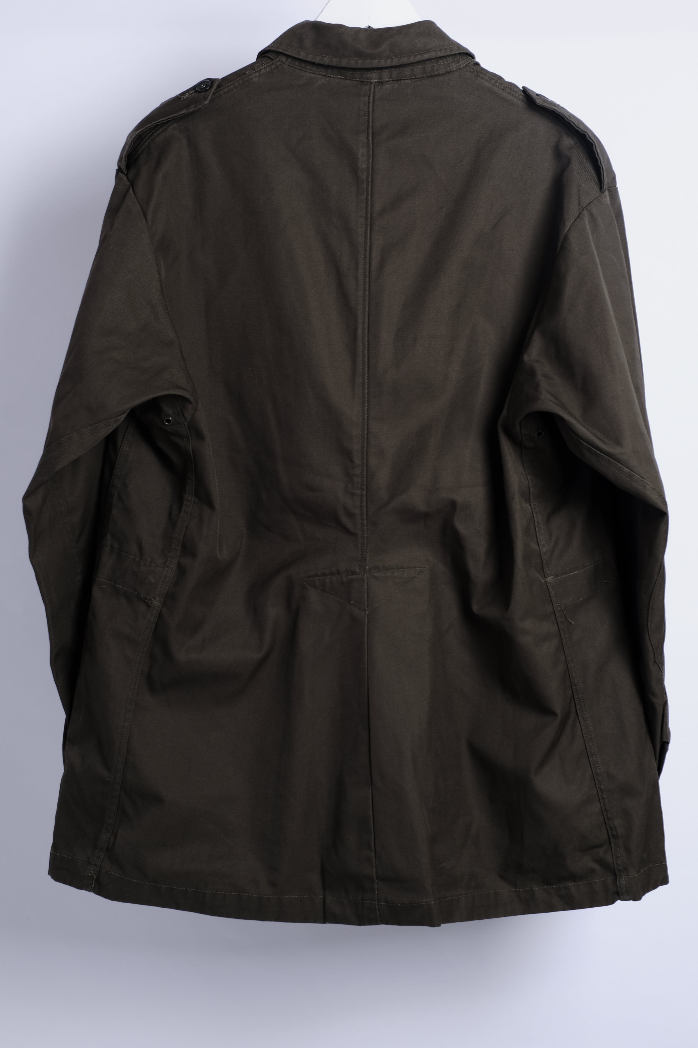 EI Army Field Jacket