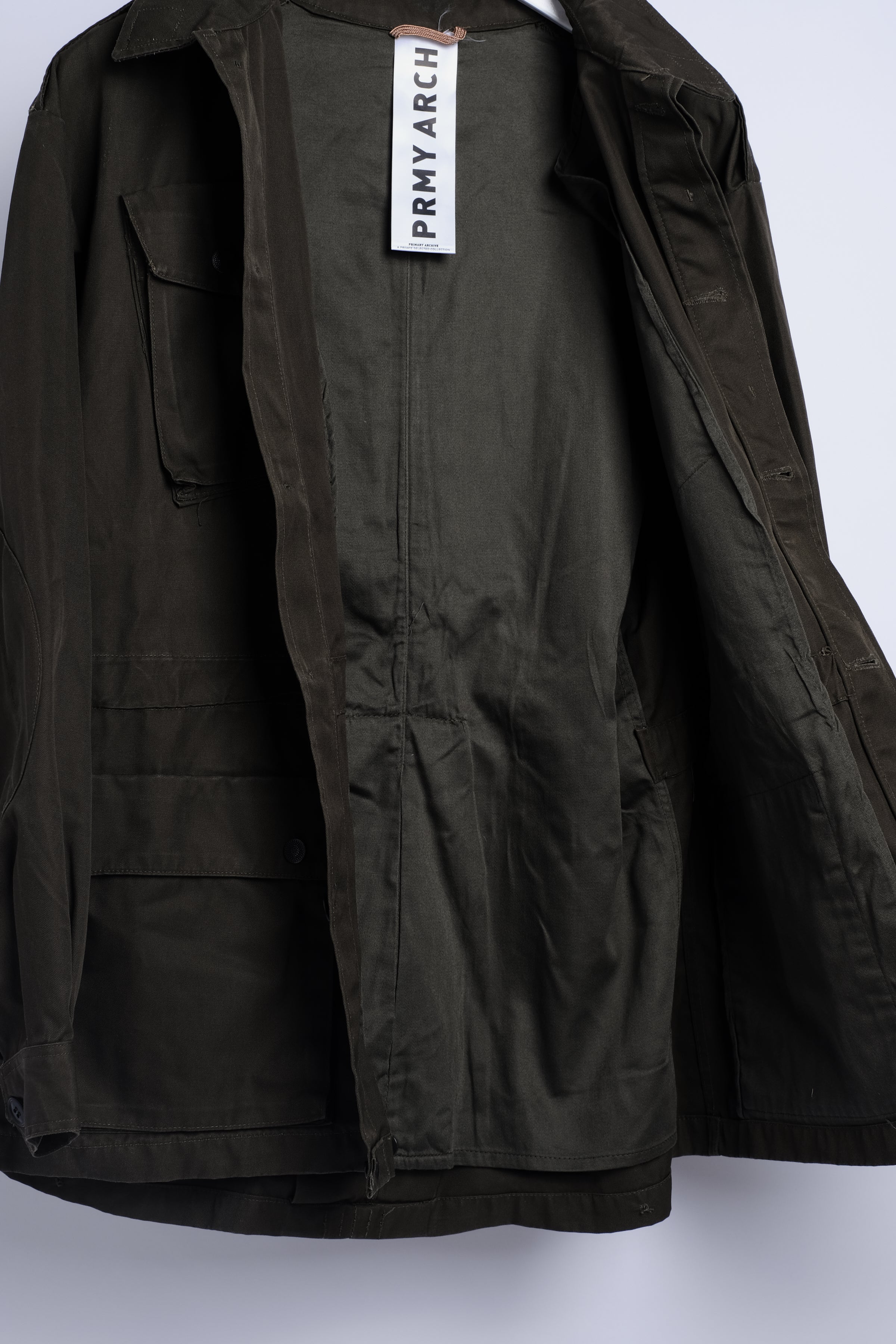 EI Army Field Jacket