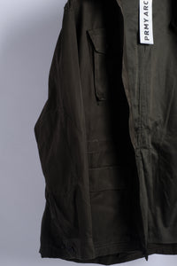 EI Army Field Jacket