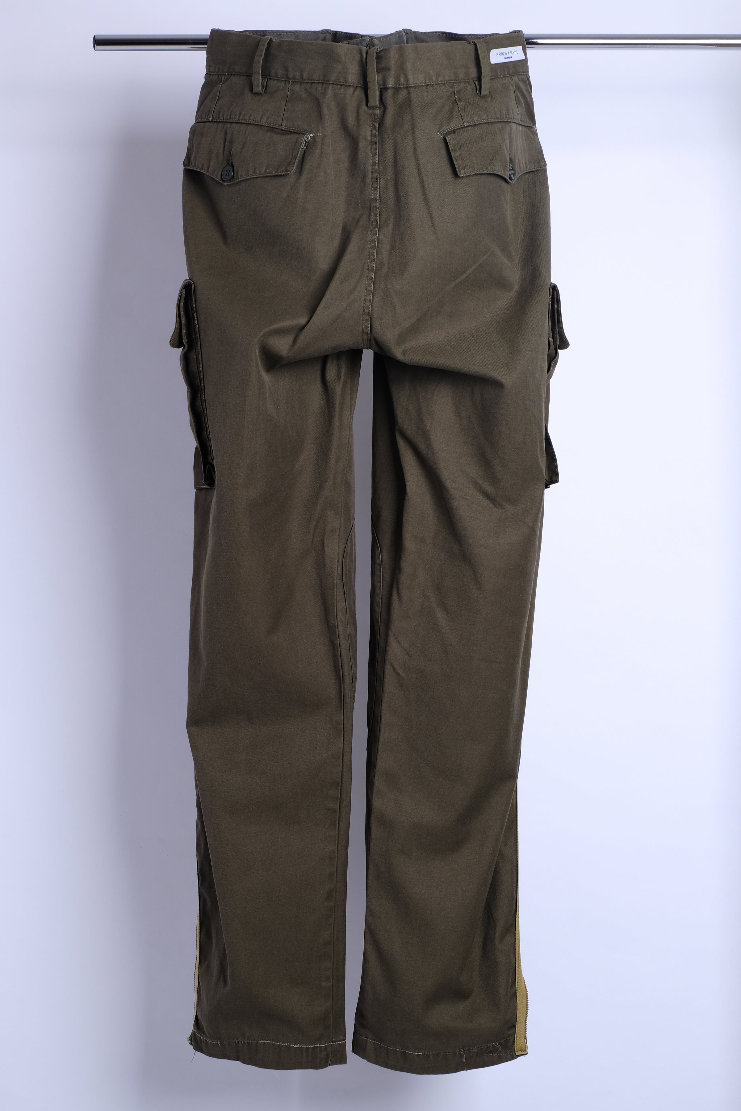 EI Army Field Trousers (Cargo)